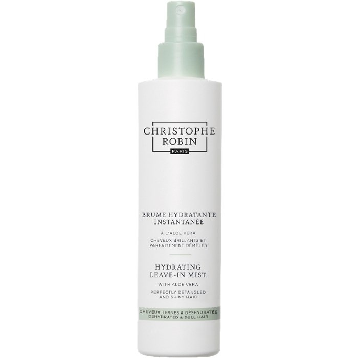 Hydrating Leave-In Mist with Aloe Vera
