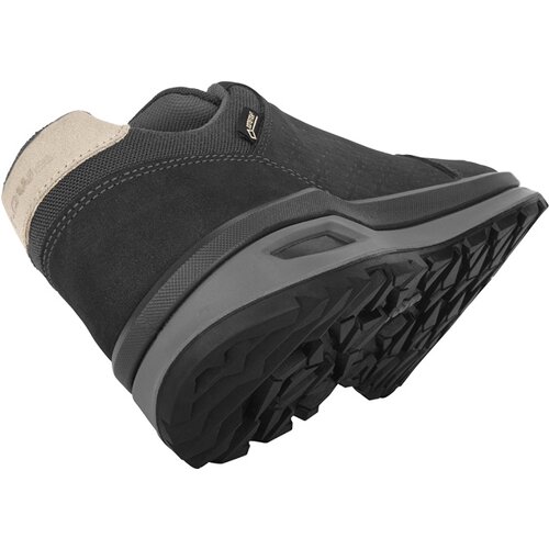 HERREN MULTIFUNKTIONSSCHUHE LOCARNO GTX LO W