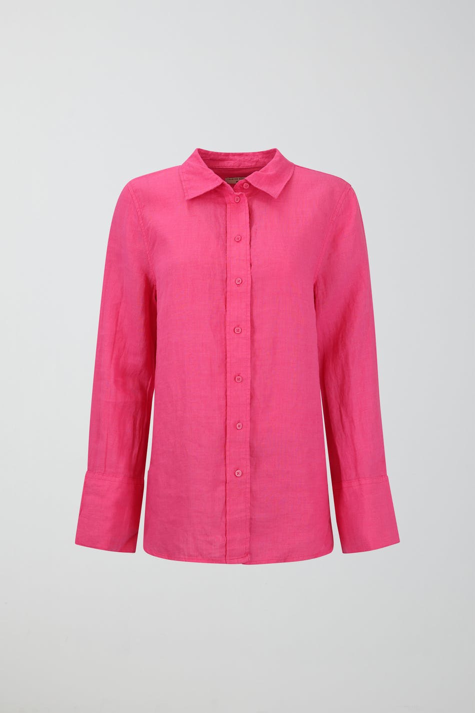 Lovisa linen shirt