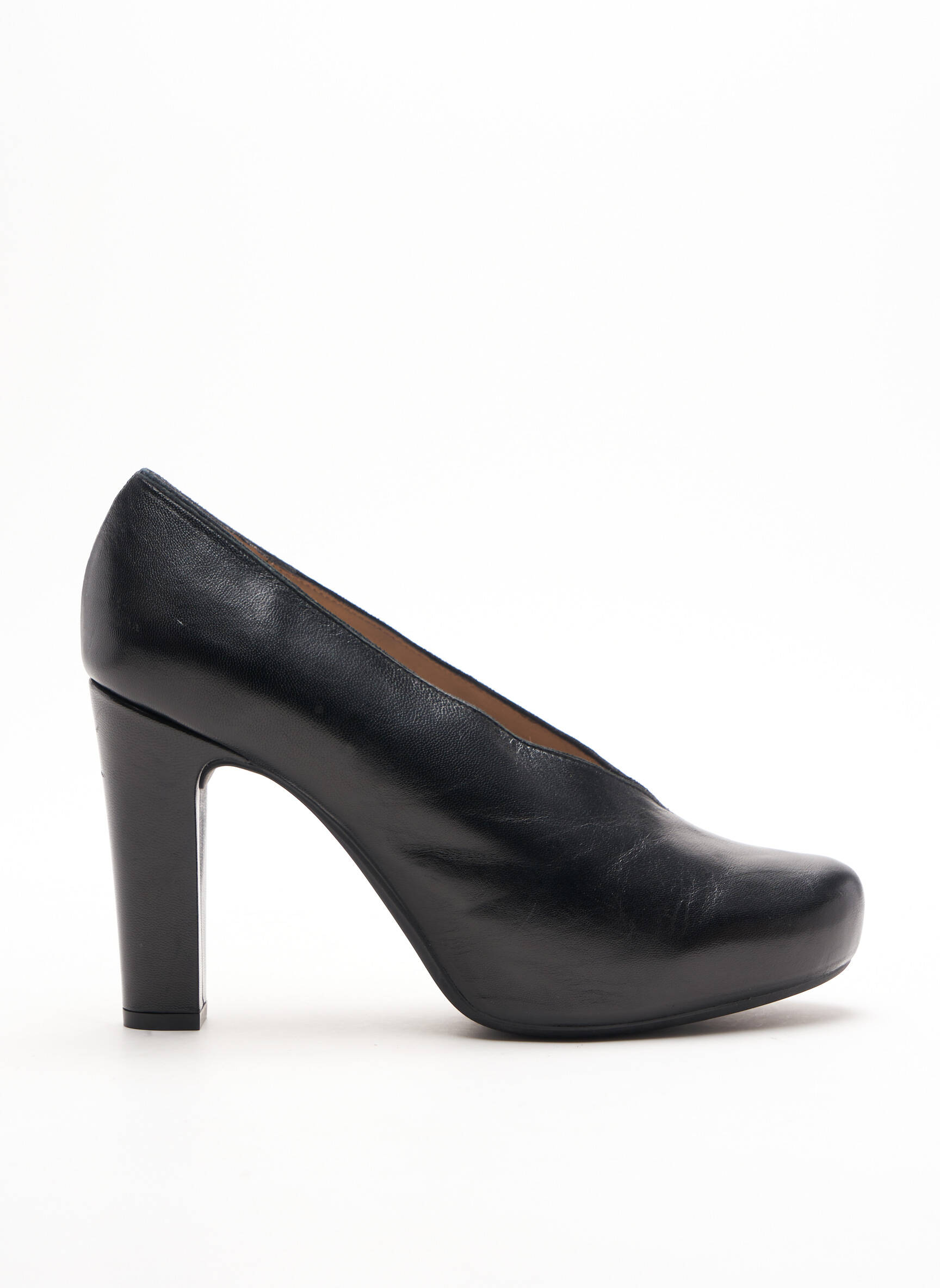 Unisa Escarpins Femme couleur noir