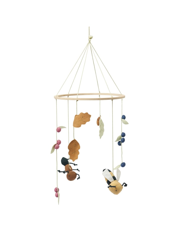 Kids Concept Baby Mobile Edvin ab 0 Monate günstig kaufen onesize