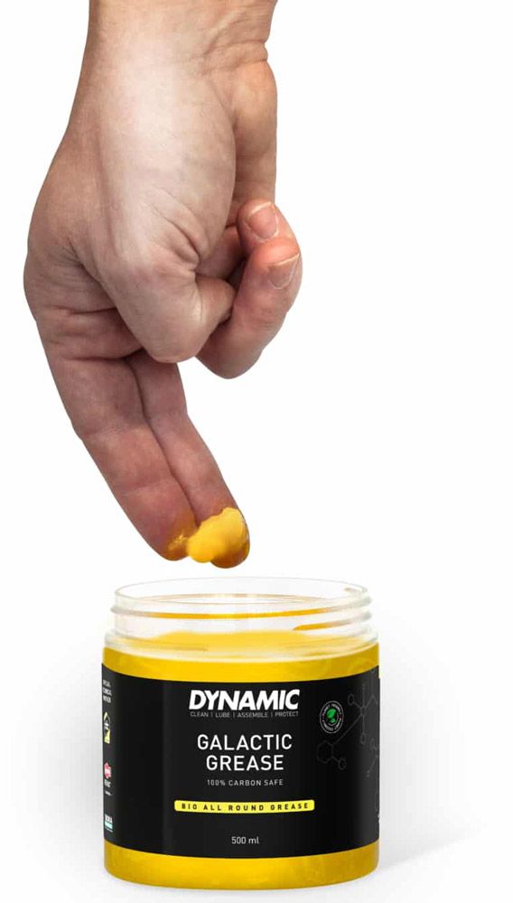 Dynamic Galactic Grease Bio Allroundschmiermittel kaufen | Bike-Discount