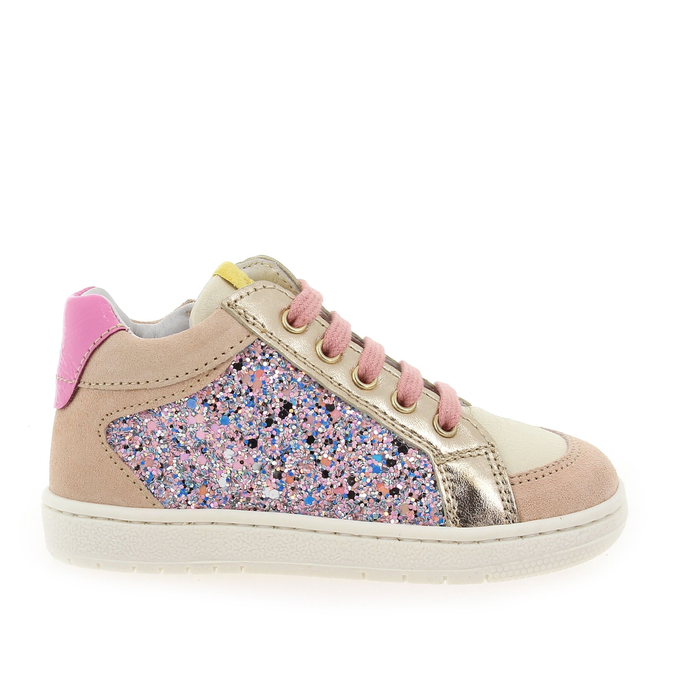 FR by Romagnoli  4052 - Rose Lilas