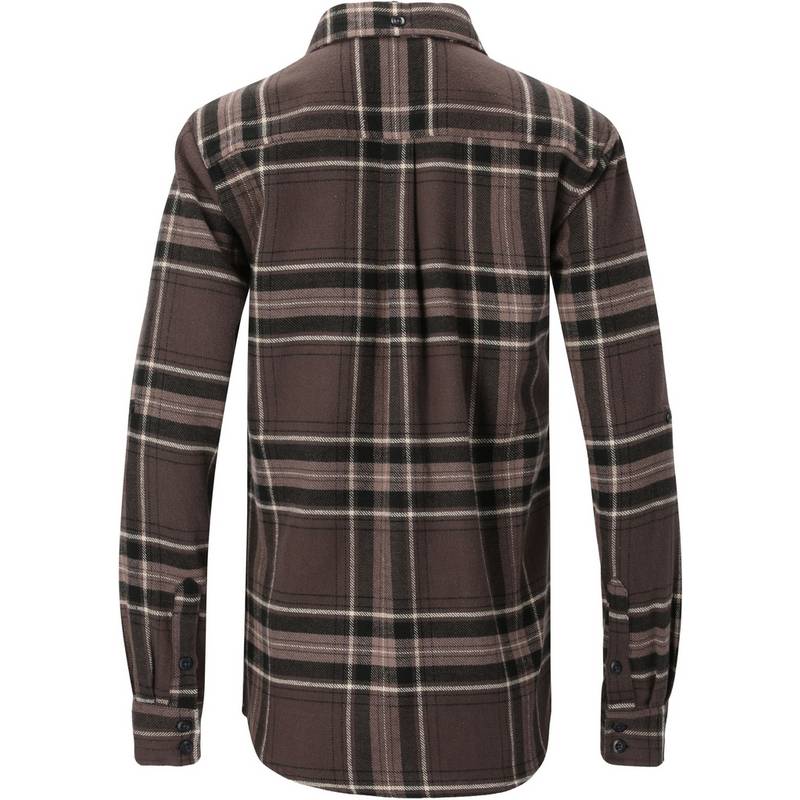 Whistler Jamba Langarmhemd Damen