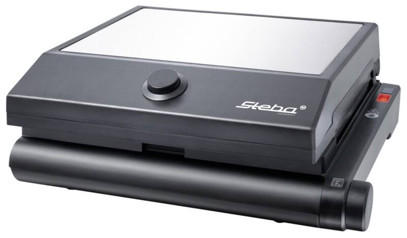 Steba Toaster SG 55 Multi-Snack Maker 2 Stück