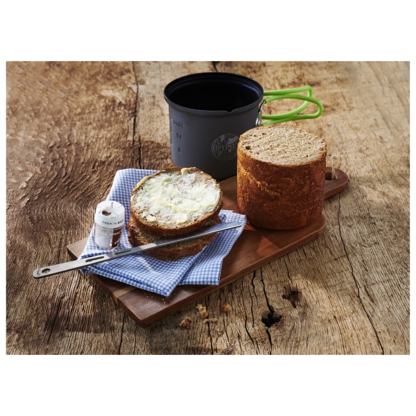 Trek'n Eat - Vollkornbrotmischung