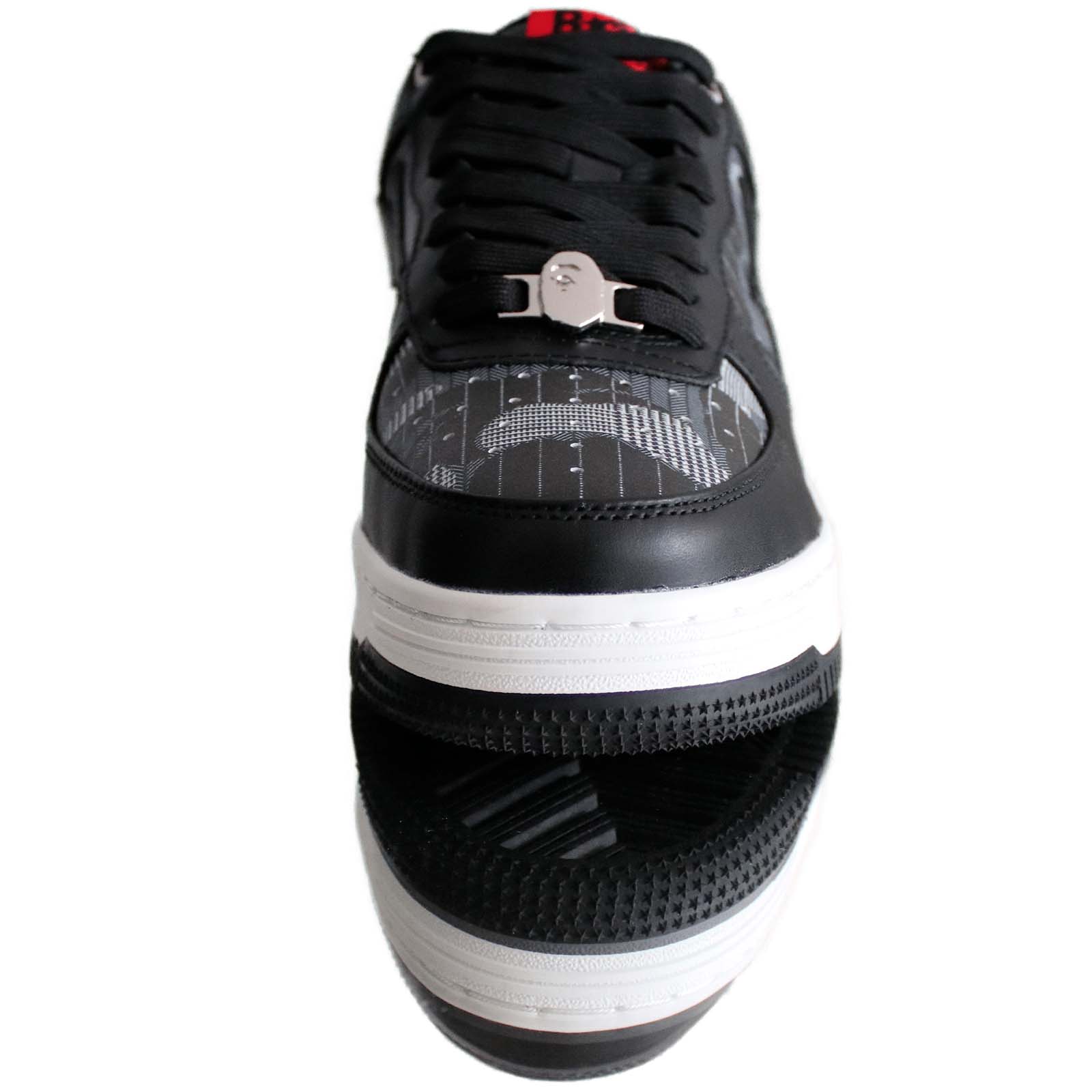A Bathing Ape Bape Sta HUGO