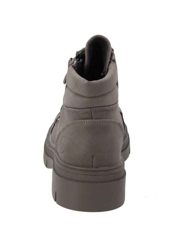 palado Schnürstiefeletten in grey günstig kaufen