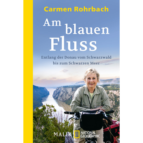 AM BLAUEN FLUSS - Reisebericht