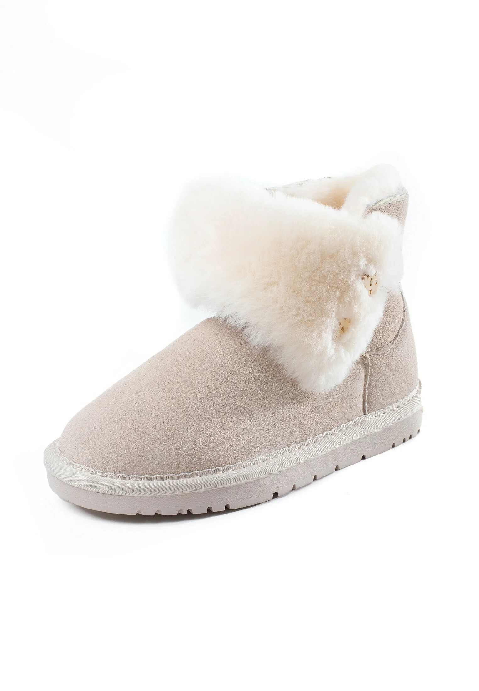 Gooce JUNIA - Botas de nieve