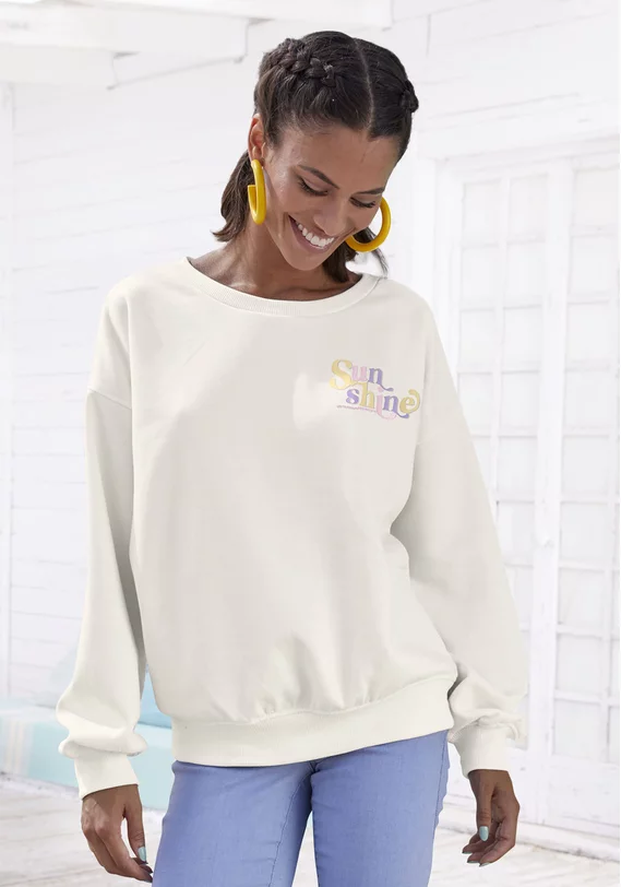 Sweatshirt
