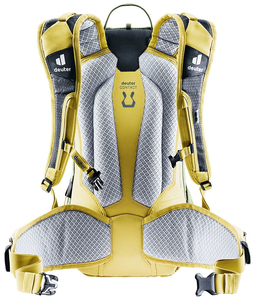 deuter Attack 16 Protektor-Rucksack - günstig bei Bike Discount