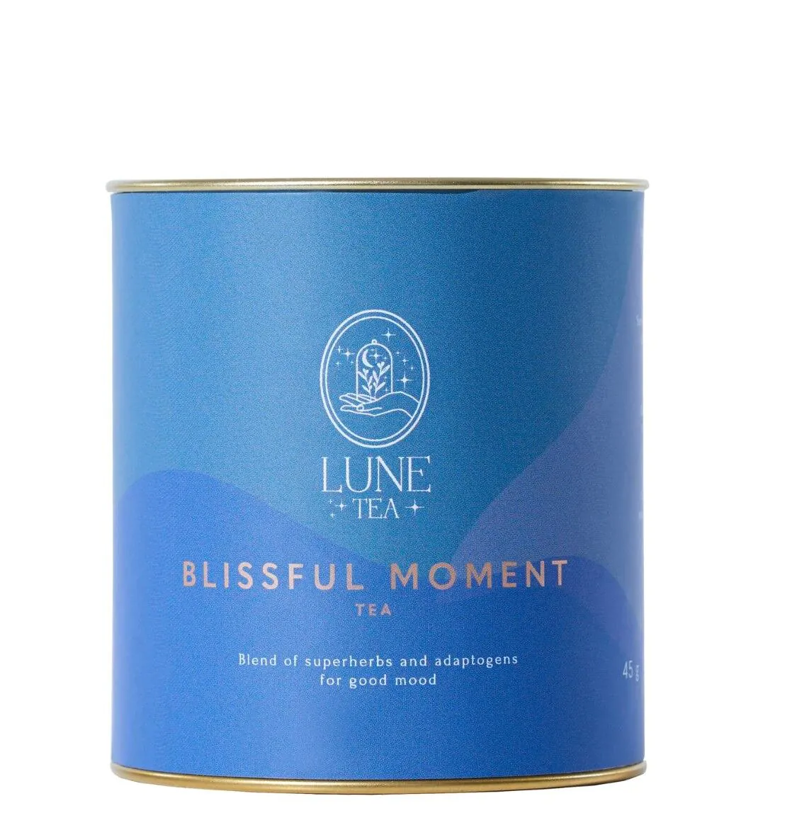 Lune čaj Bliss Moment biljni čaj