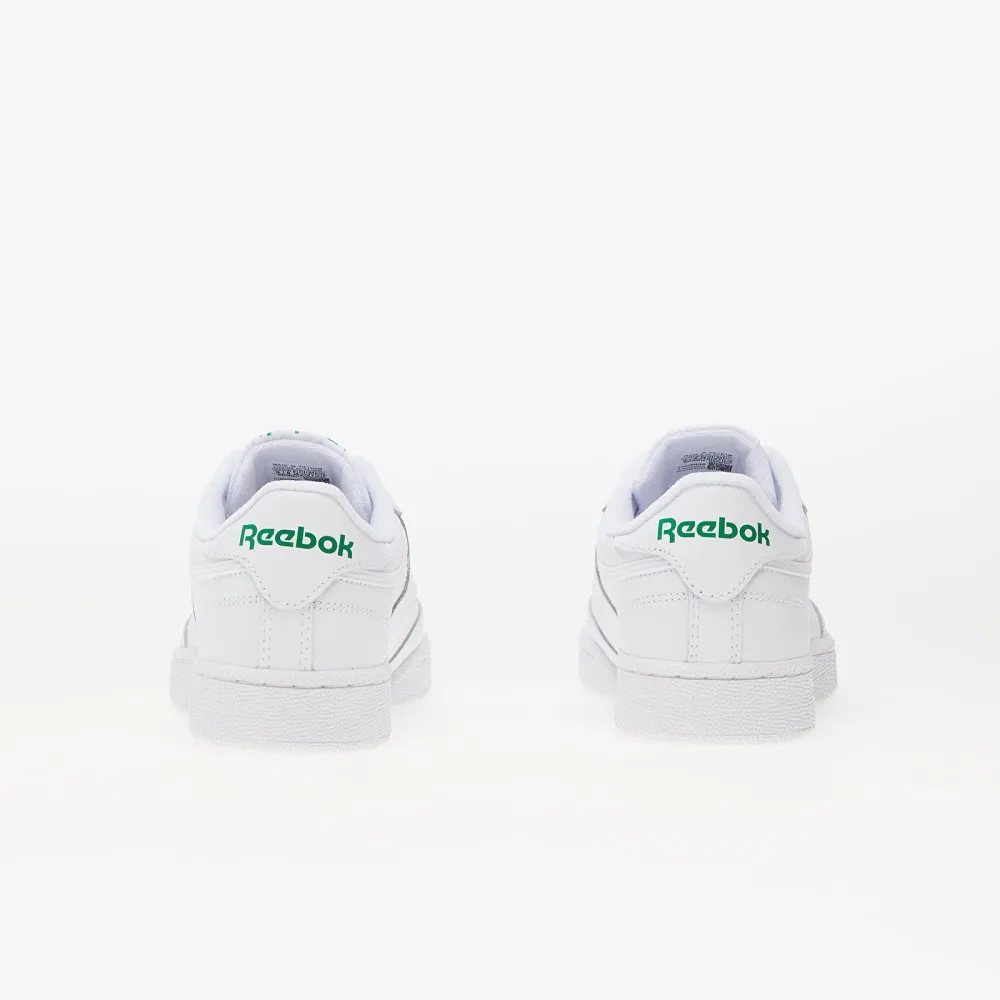 Reebok Club C 85 100000155 / grün
