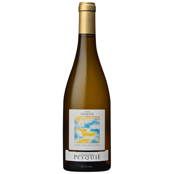 Château PesquieVentoux Cuvée Juliette 2020