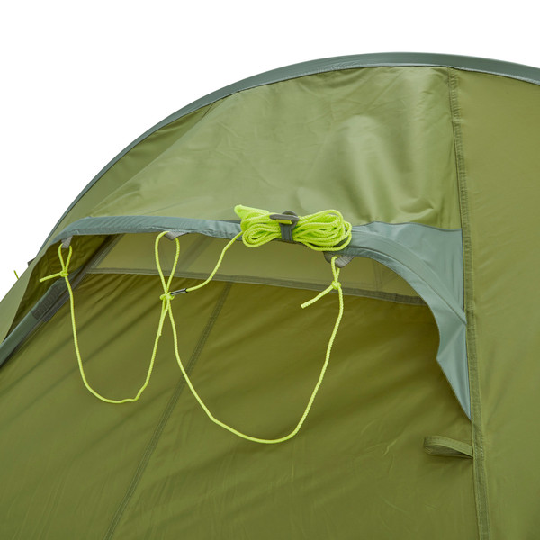 ARCTIS 3235 PU - Tunnelzelt