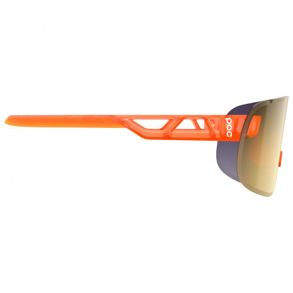 POC - Elicit Mirror Cat. 2 VLT 20-26% - Fahrradbrille