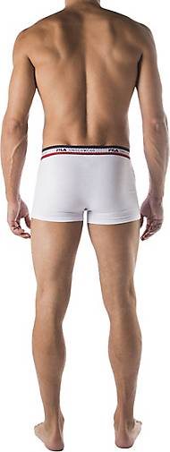 FILA Boxershort 4er Pack