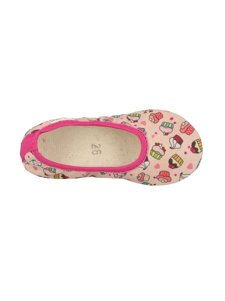 Lico Gymnastikschuh 