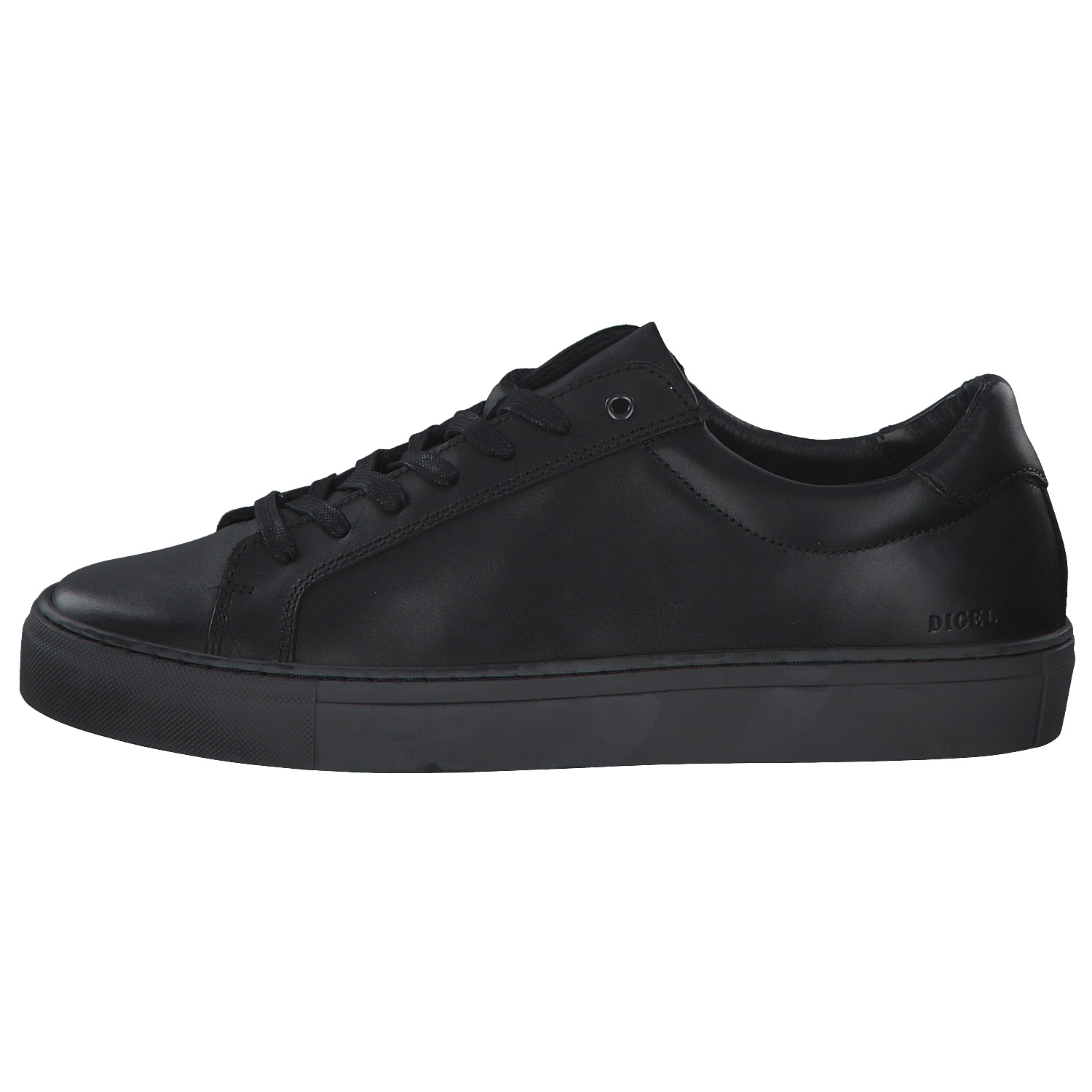 Digel Summer 1001960, Sneakers Low, Herren, Schwarz