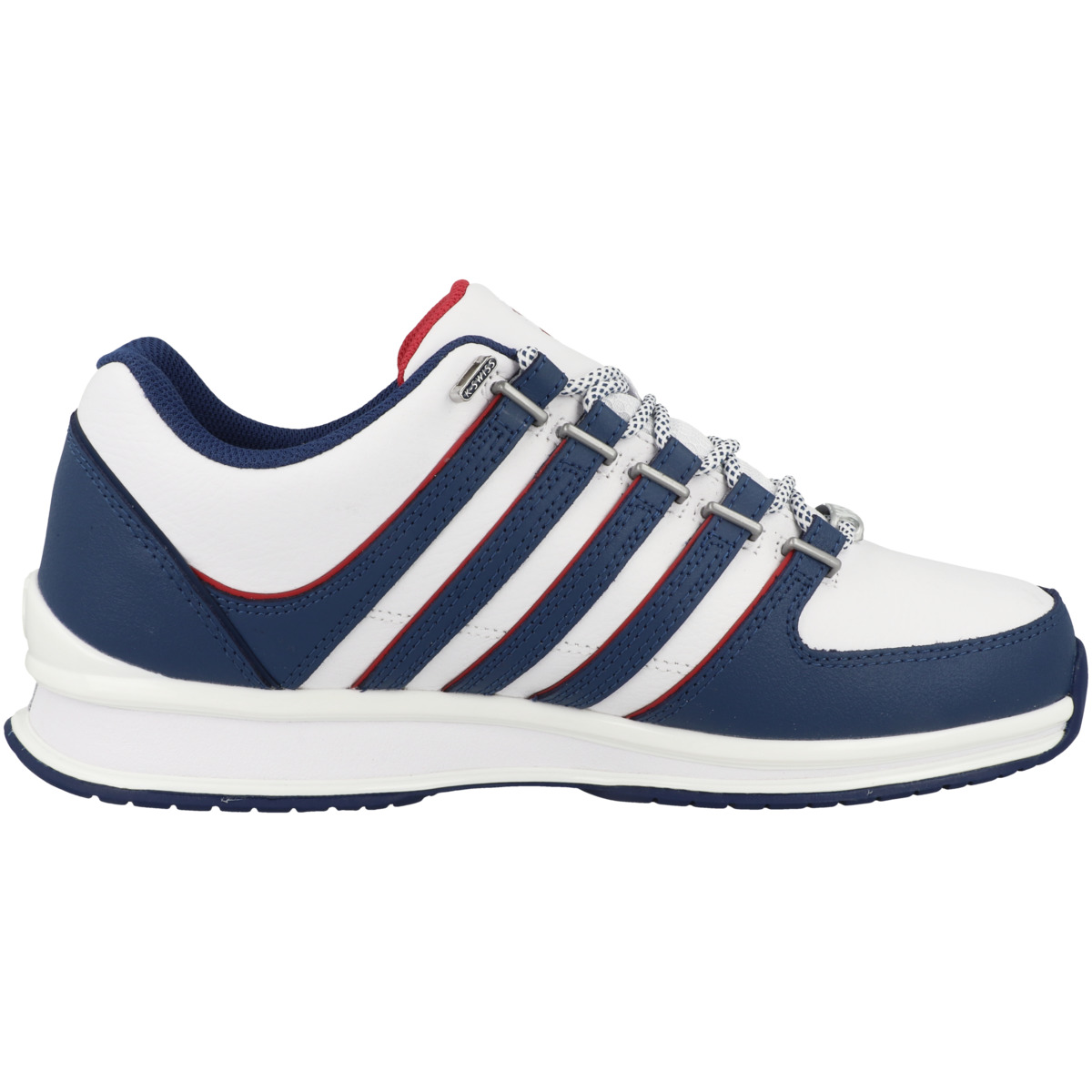 K-Swiss Rinzler Sneaker Low weiss