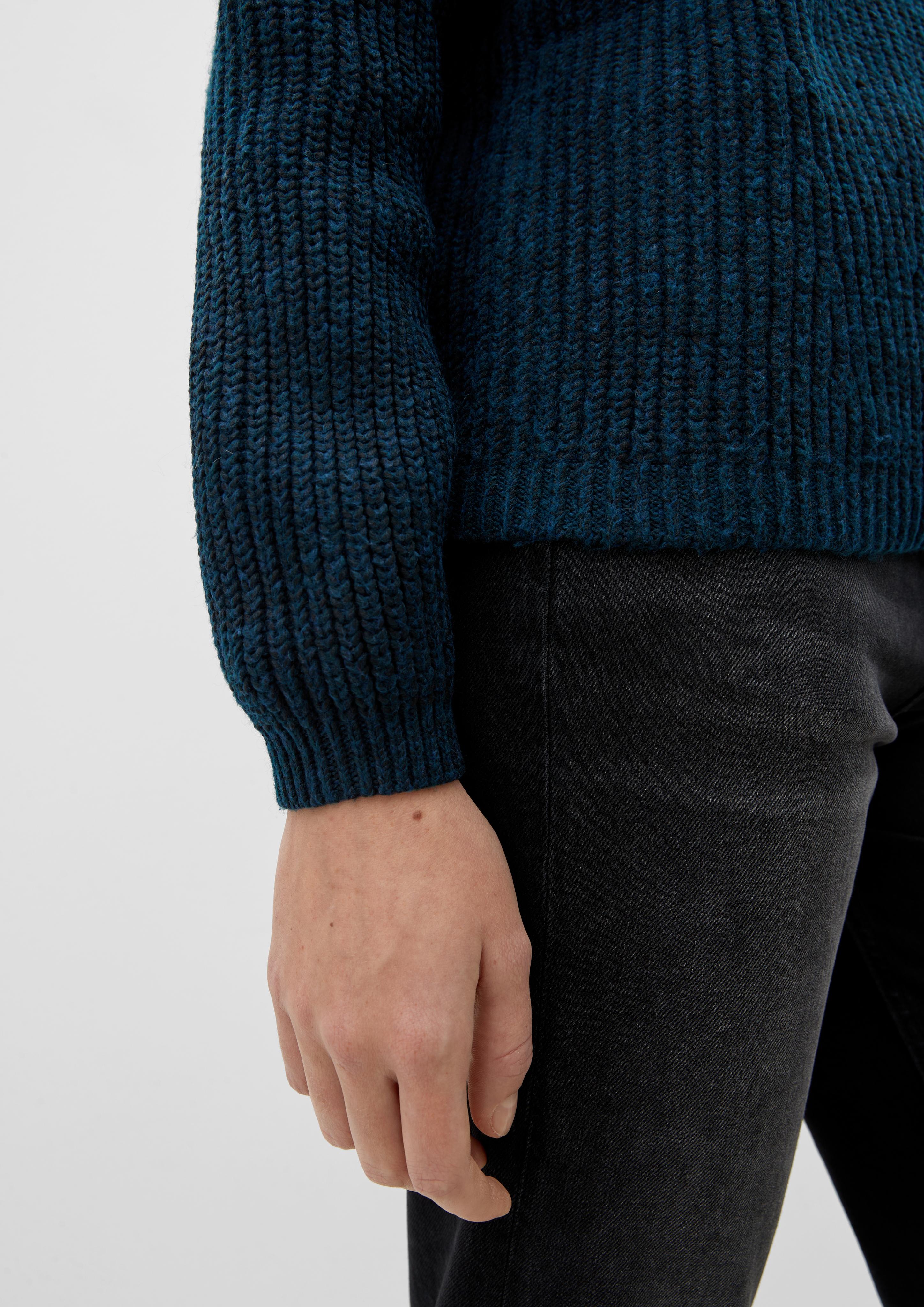 Pullover mit Ajourmuster  2119037-69W0