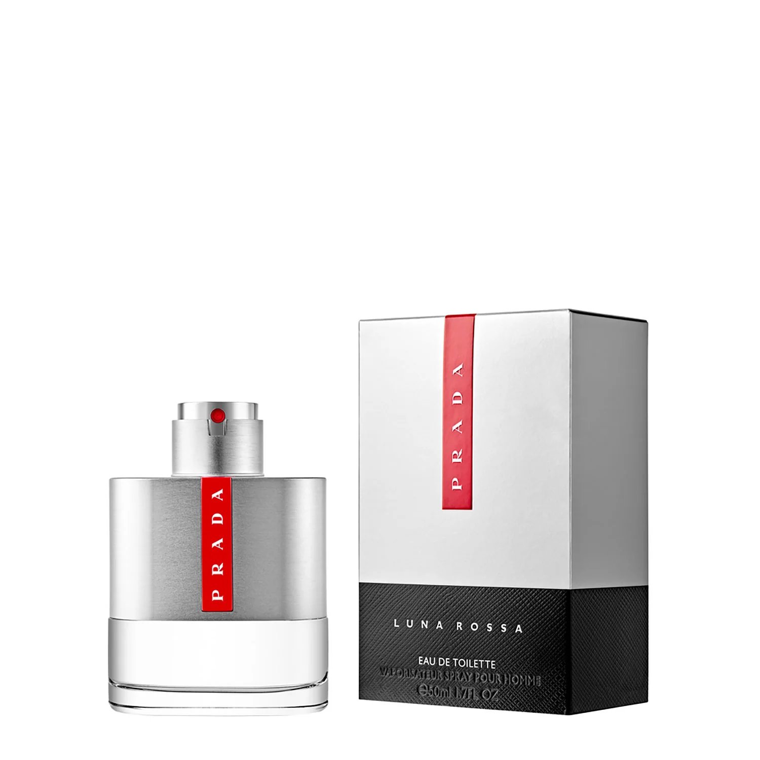 Luna Rossa Luna Rossa - Eau de Toilette