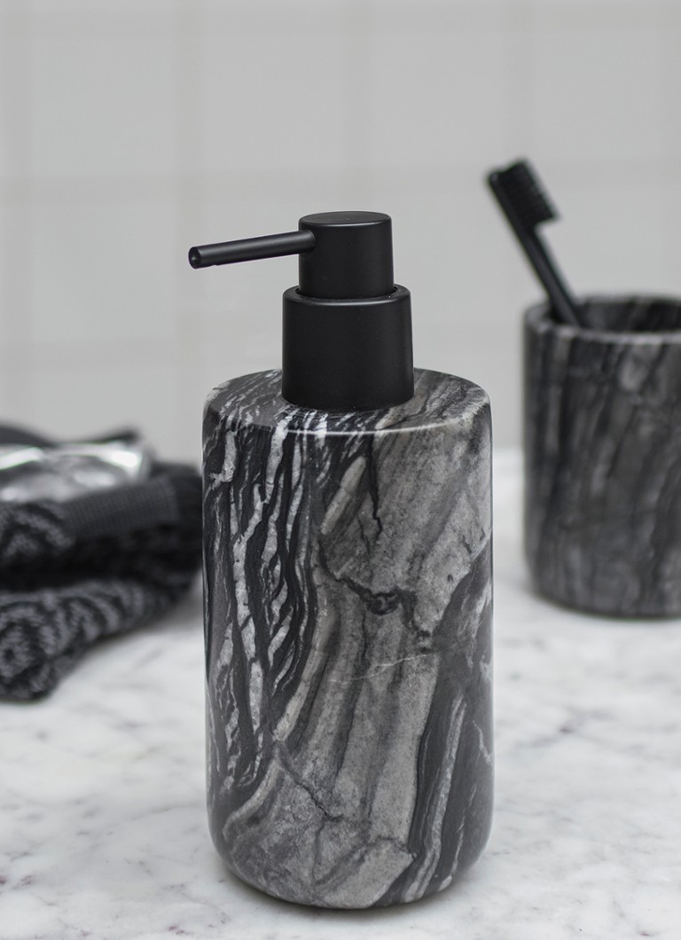 Mette Ditmer  Marble zeepdispenser