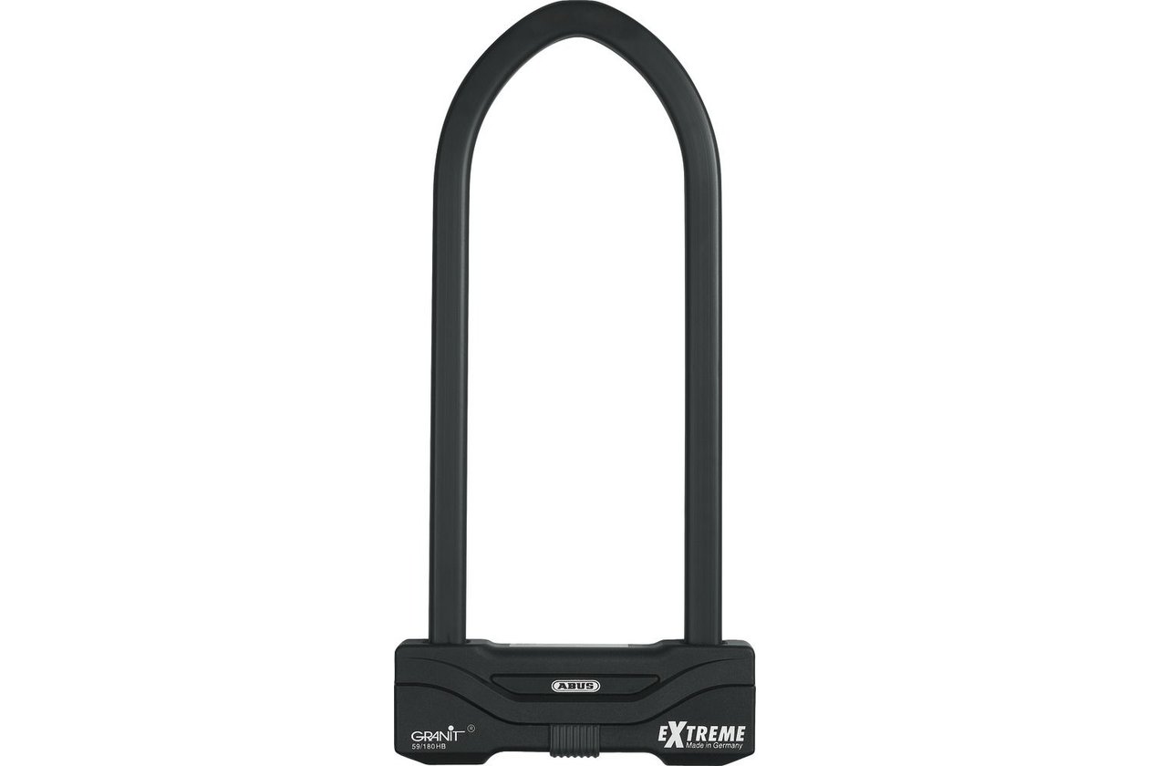 Abus Granit Extreme 59/180HB310 Bu00fcgelschloss
