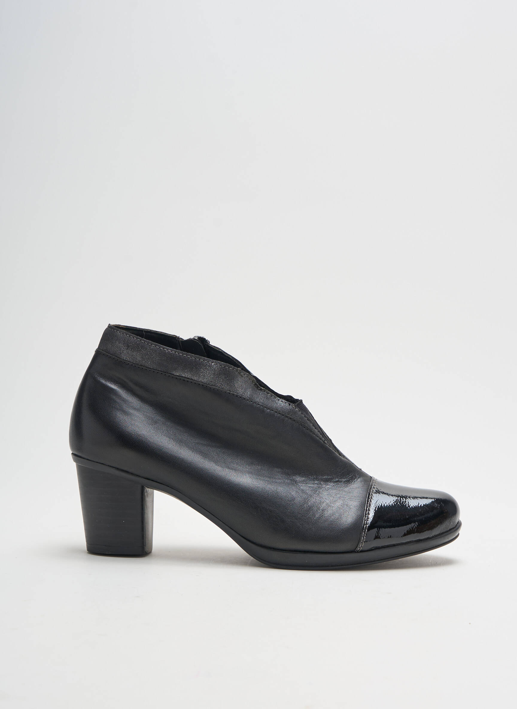 Remonte Bottines Femme couleur noir