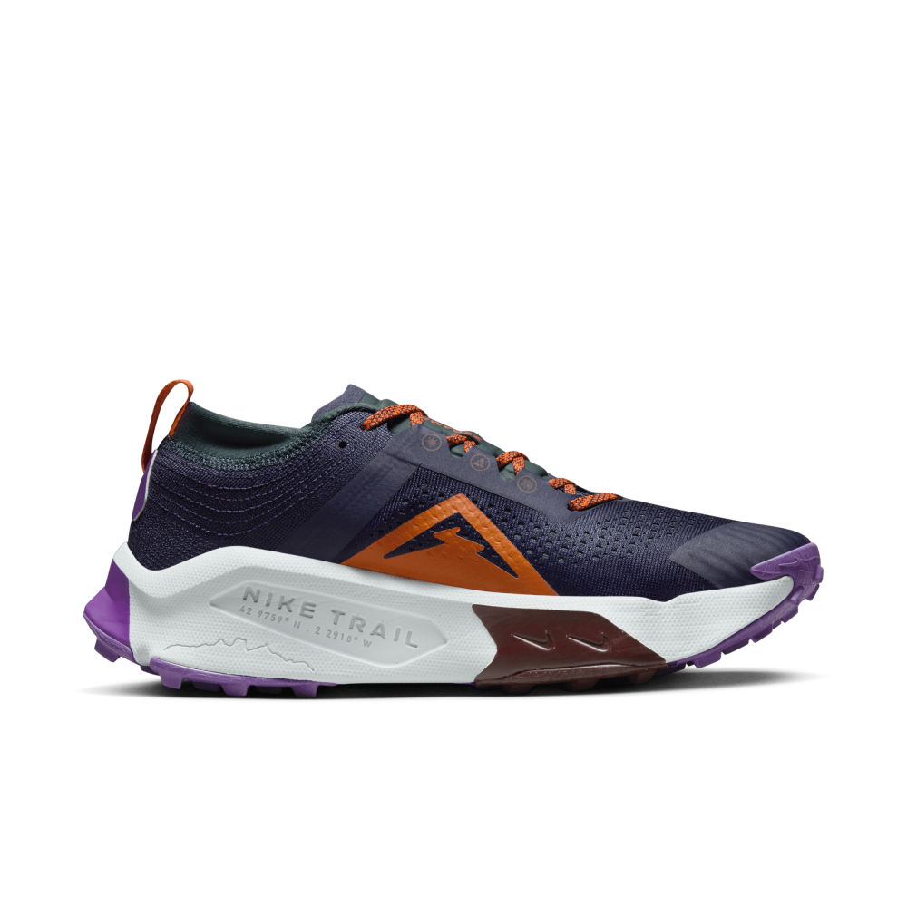 Nike Zegama Trail DH0623-500 / lila