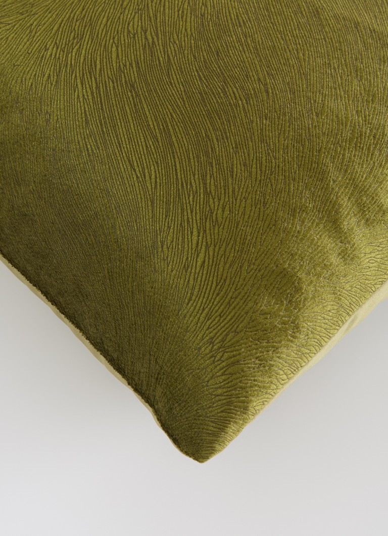 Claudi Perla decorative cushion 45 x 45 cm