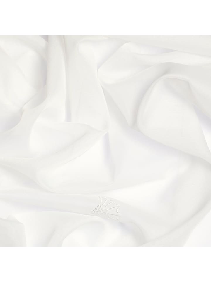 JOOP! JOOP! NOLA Fertiggardine 140x250 cm, Weiß günstig kaufen 140 x 250 cm