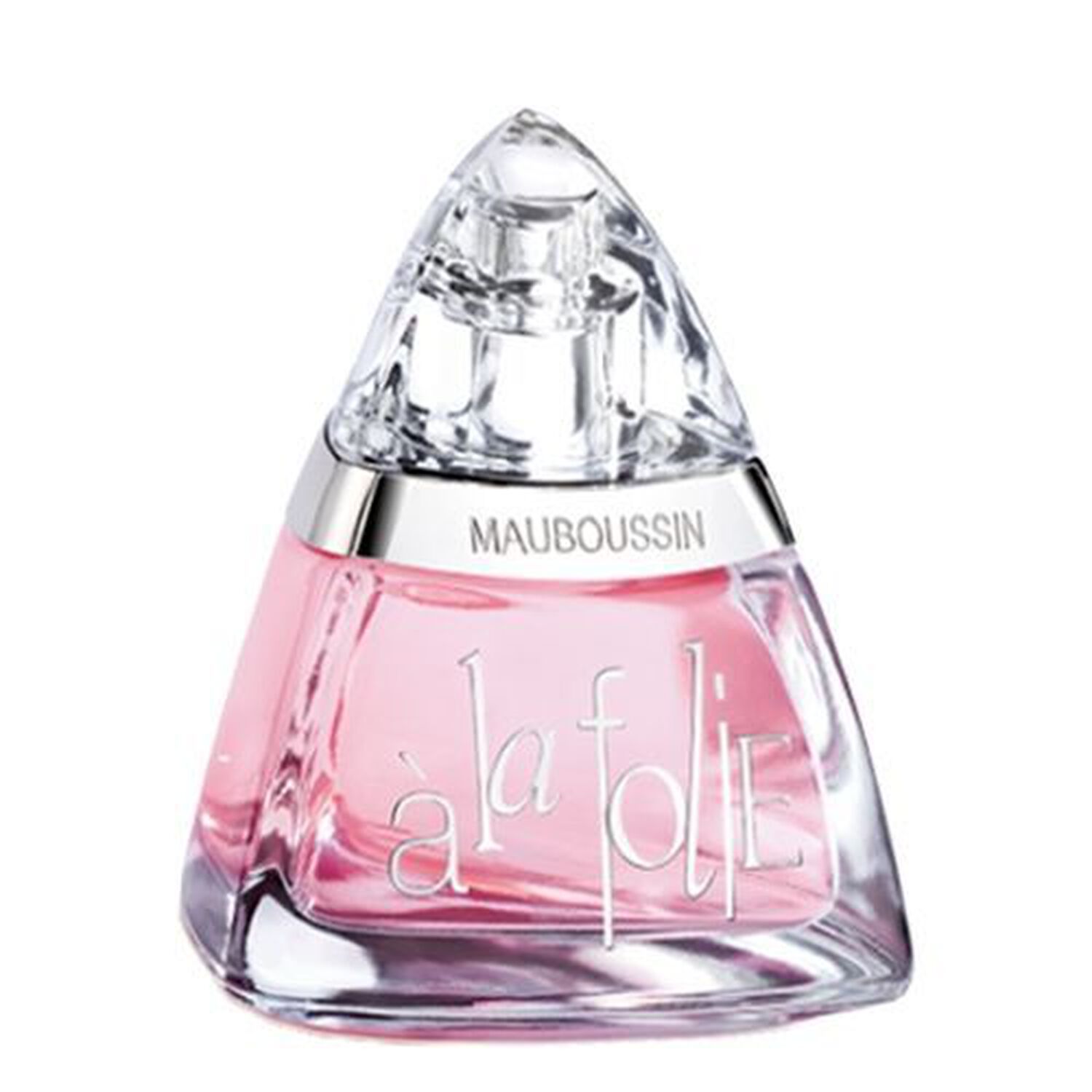 Mauboussin À La Folie Eau de Parfum - 100 ml