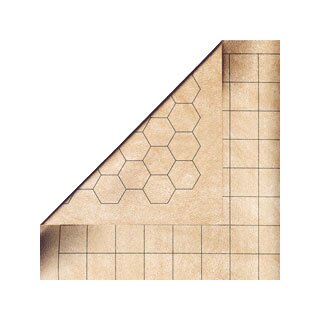 Reversible Chessex Battlemat 1,5