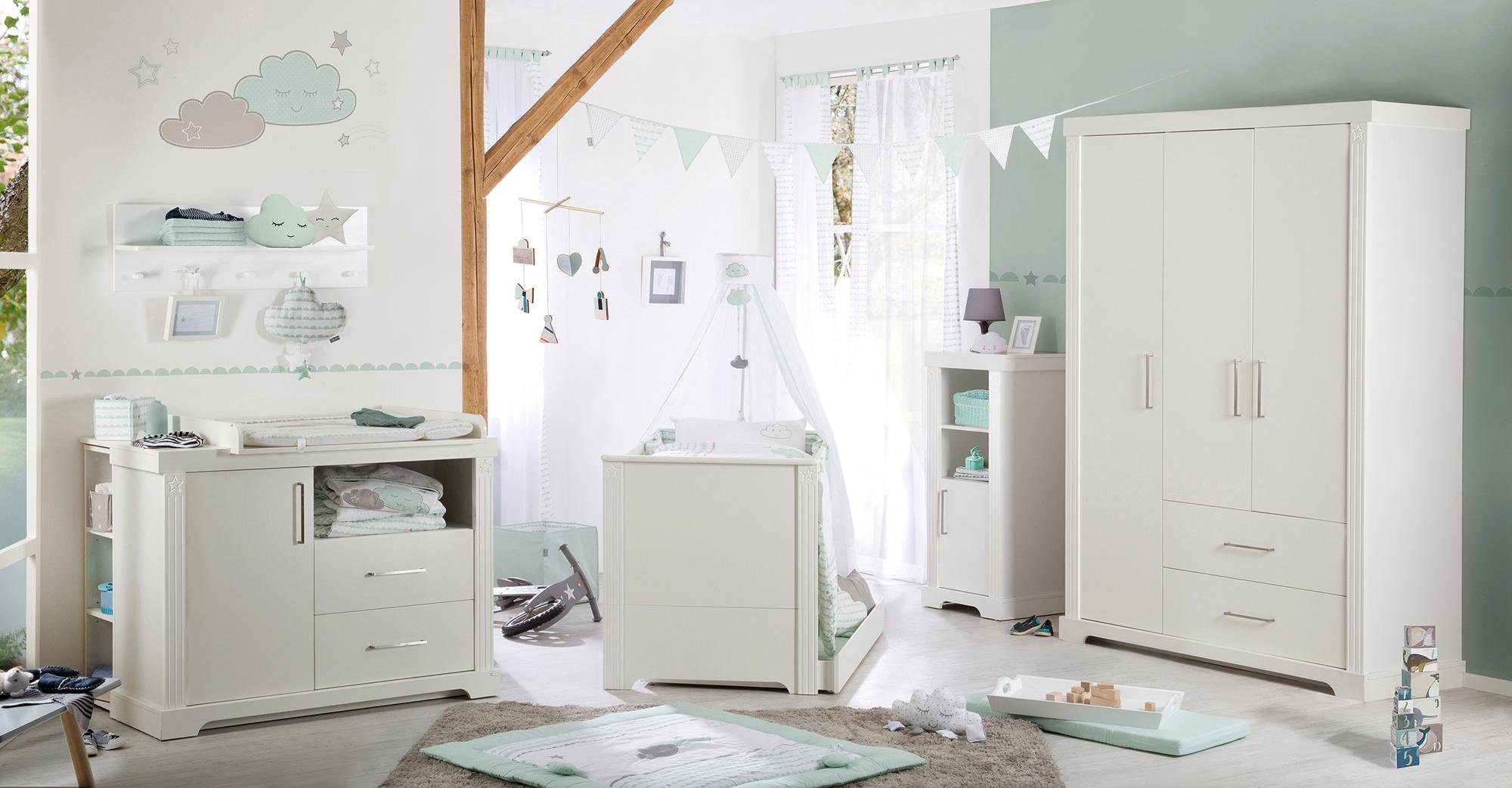 roba® Wickelkommode Maxi