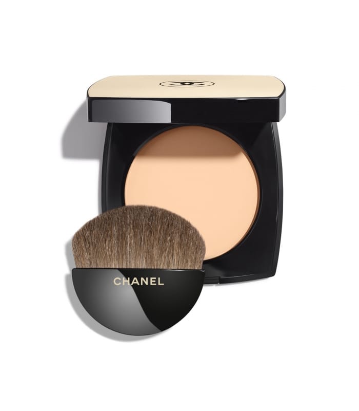Chanel-LES BEIGES-Nouvelle Poudre Belle Mine Naturelle