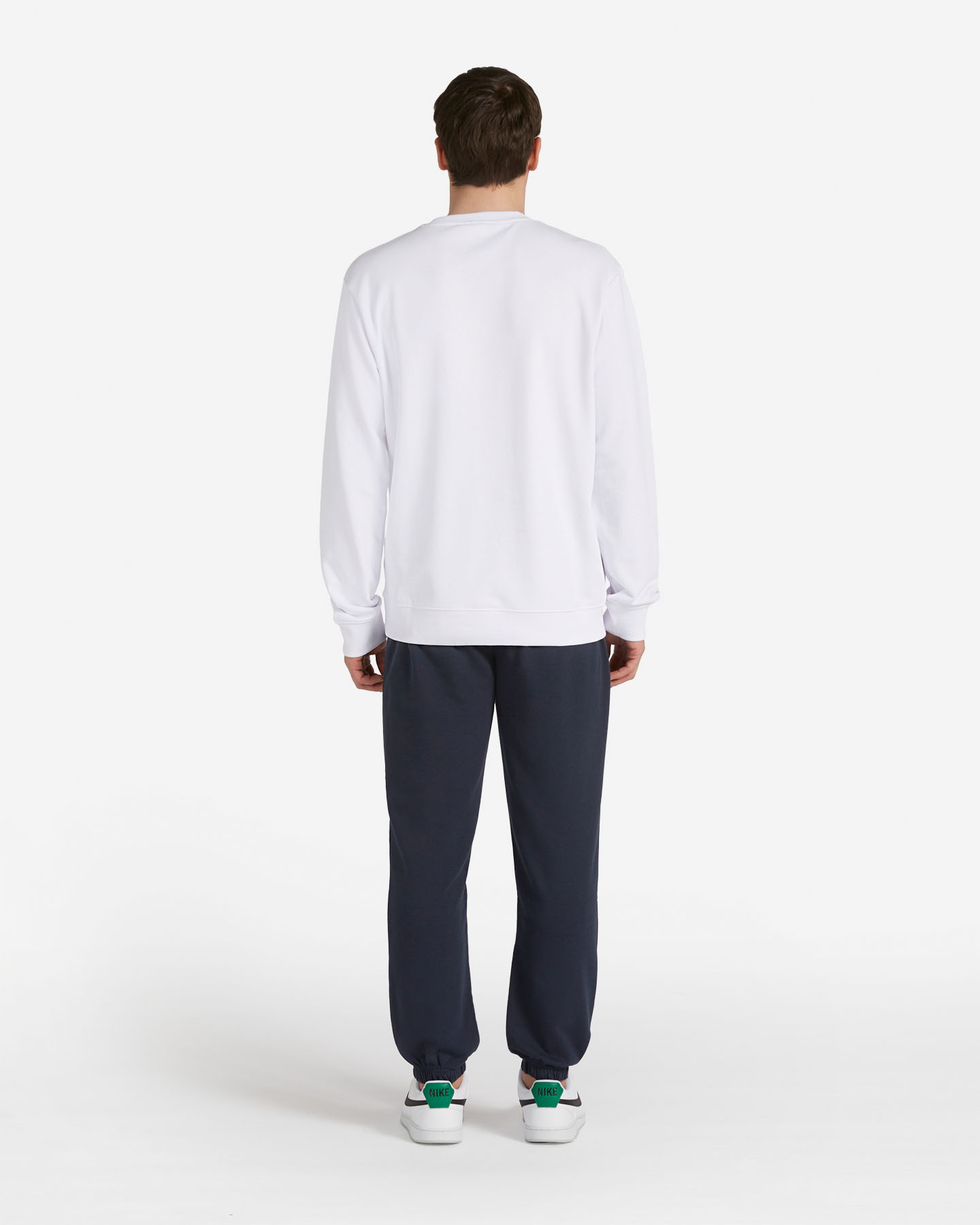 Felpa Ellesse Community Club M EHM265S24-001A