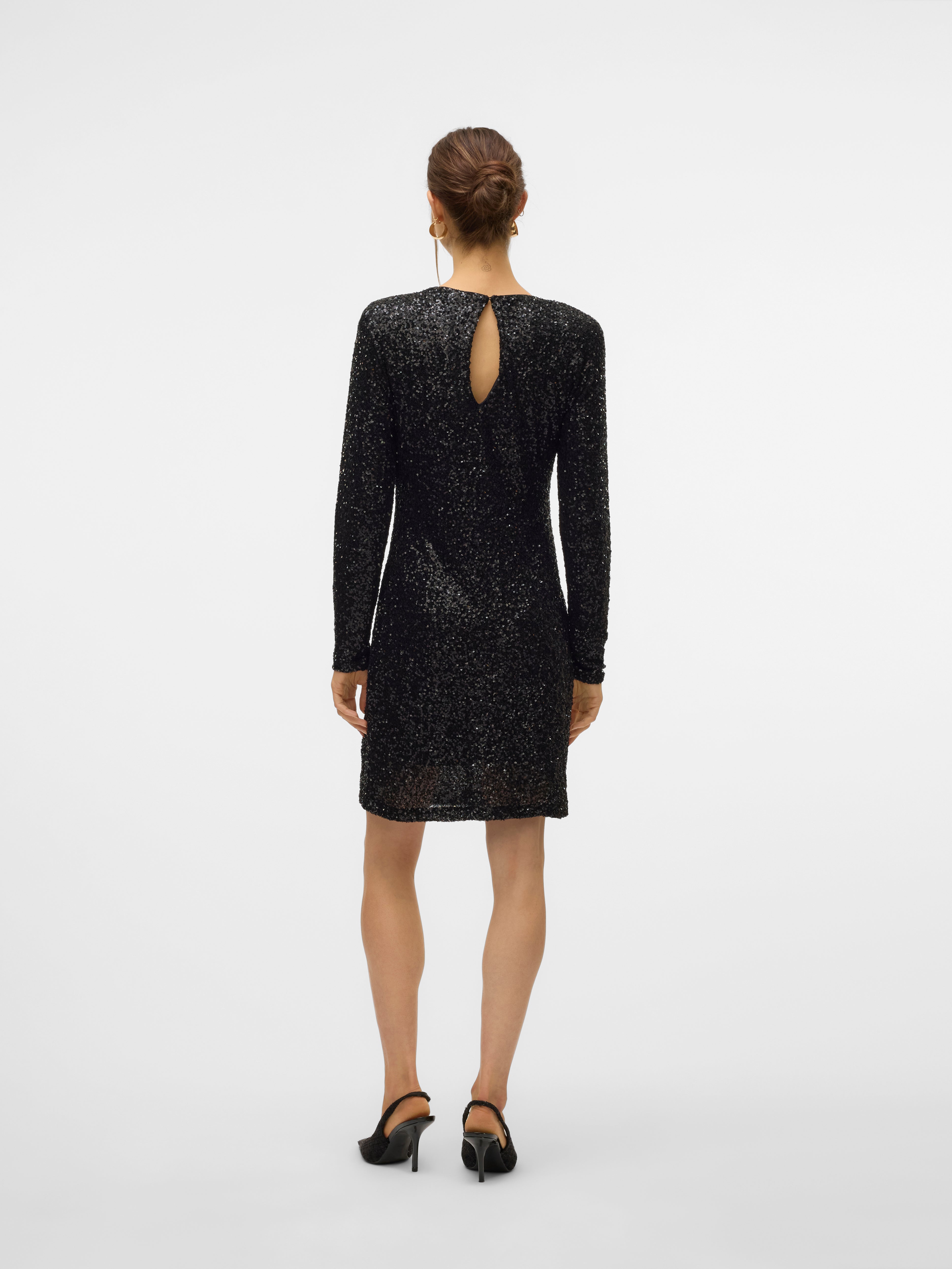 VMLIMA Kurzes Kleid