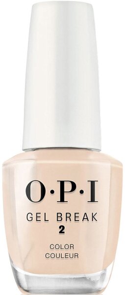 OPI Gel Break 2 Color Nagelhärter