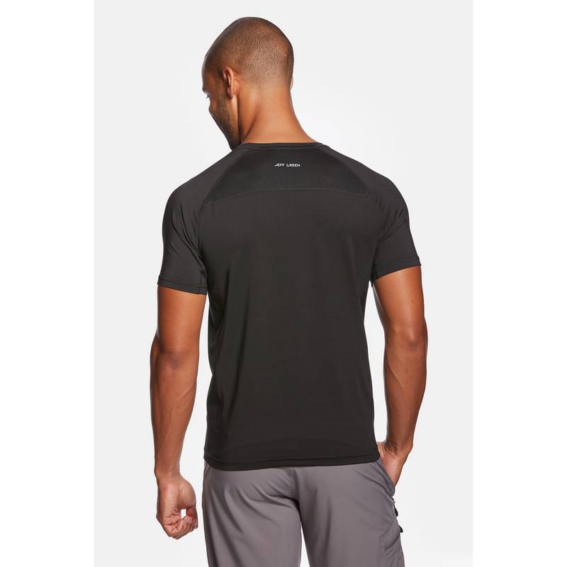 Jeff Green Rivara Funktionsshirt Herren