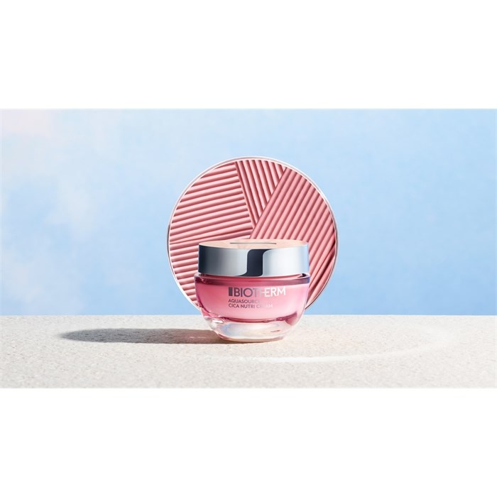 Cica Nutri Cream