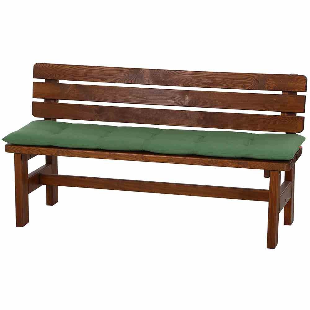 Siena Garden Gartenmöbel-Schutzhülle Siena Garden Tessin Banksitzkissen 150x38 cm (1)