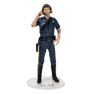 Terence Hill Actionfigur Matt Kirby 18 cm