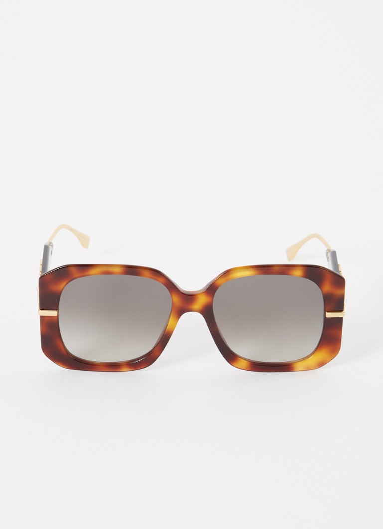 Ochelari de soare Fendi FN000752
