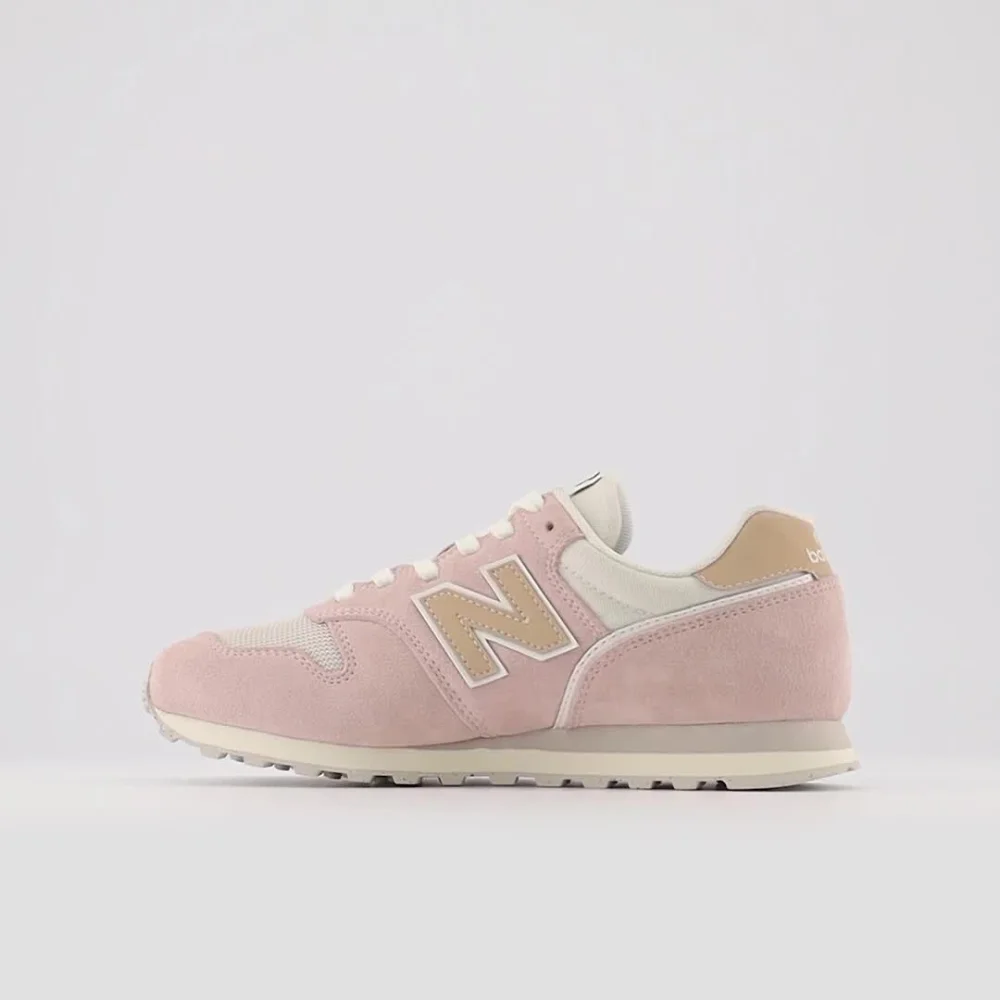 New Balance 373 WL373RP2 / pink