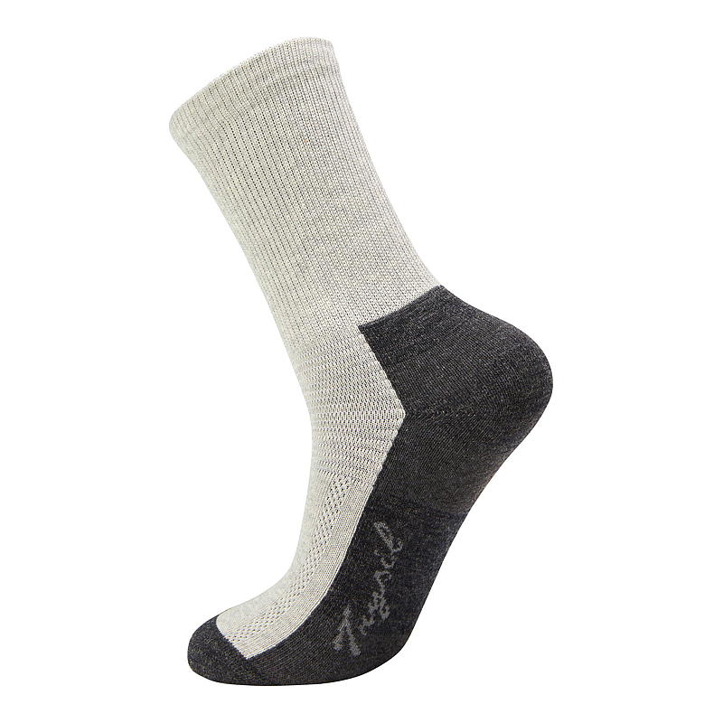 Trysil Trysilsokk 4-pk str 36/40 God og Varm