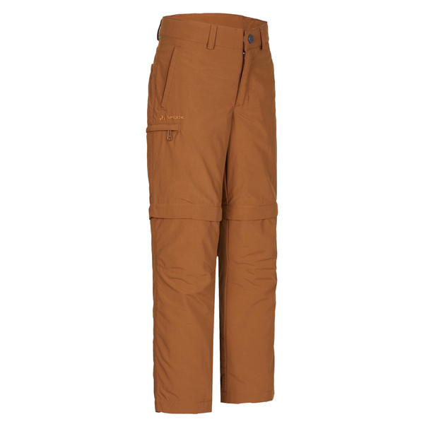 DETECTIVE ANTIMOS ZO PANTS Kinder - Mückenabweisende Kleidung