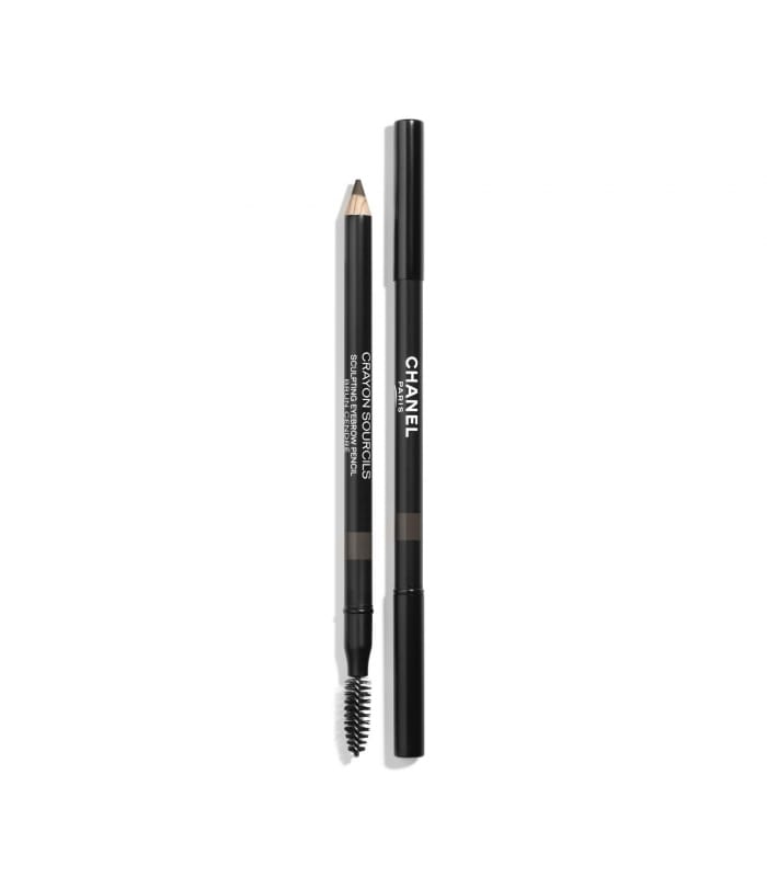 Chanel-CRAYON SOURCILS-Crayon Sourcils Sculptant