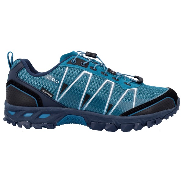 CMP - Altak Trail Shoes Waterproof - Multisportschuhe